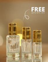 Zam Zam Attar – Al Thaqafah Attar/Perfumes